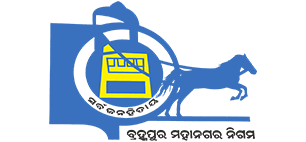 Municipality of Corporation, Berhampur