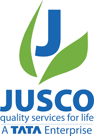 JUSCO - A TATA Enterprise