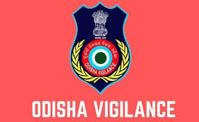Odisha Vigilance