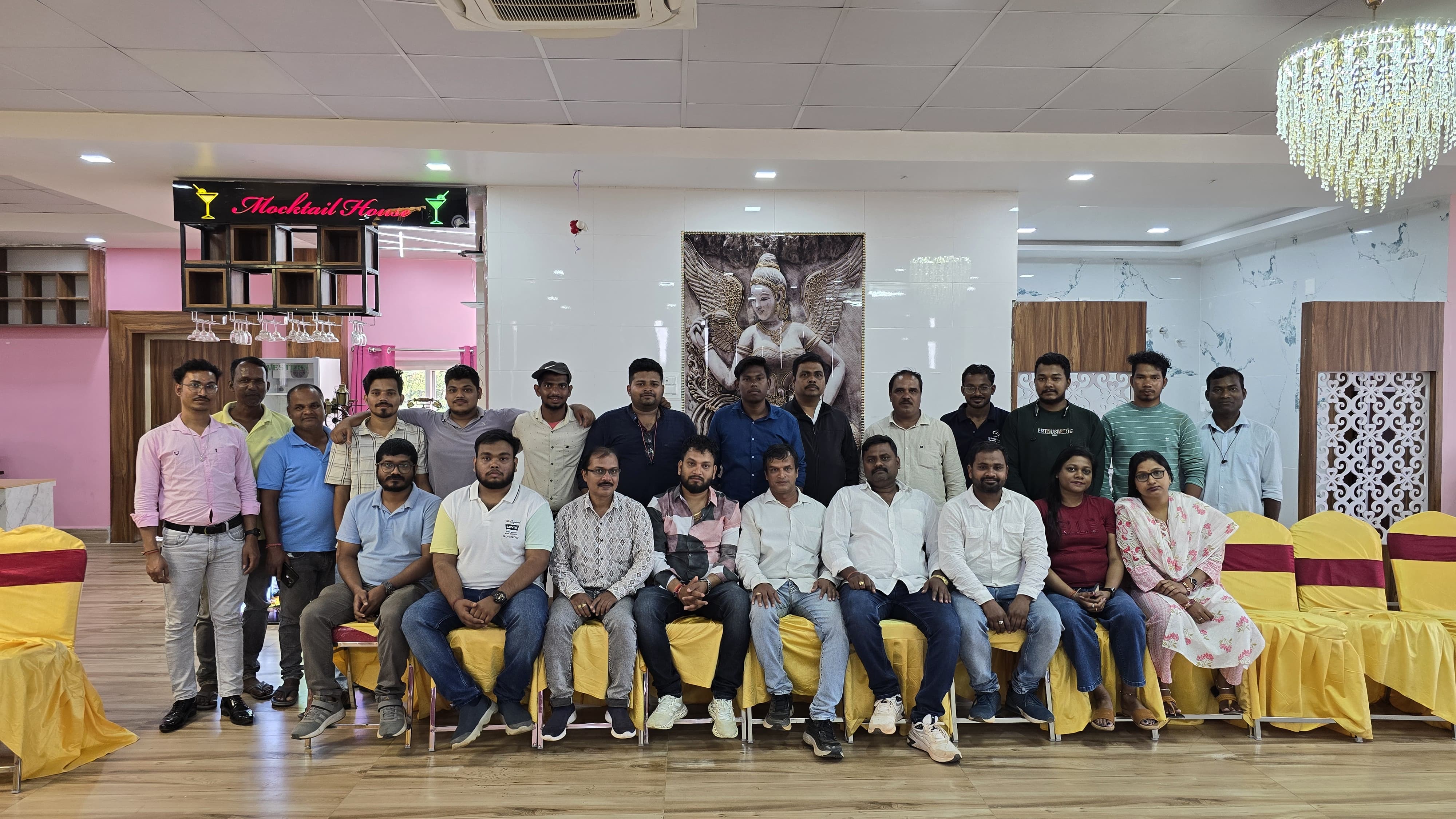 Highest Customer Satisfaction